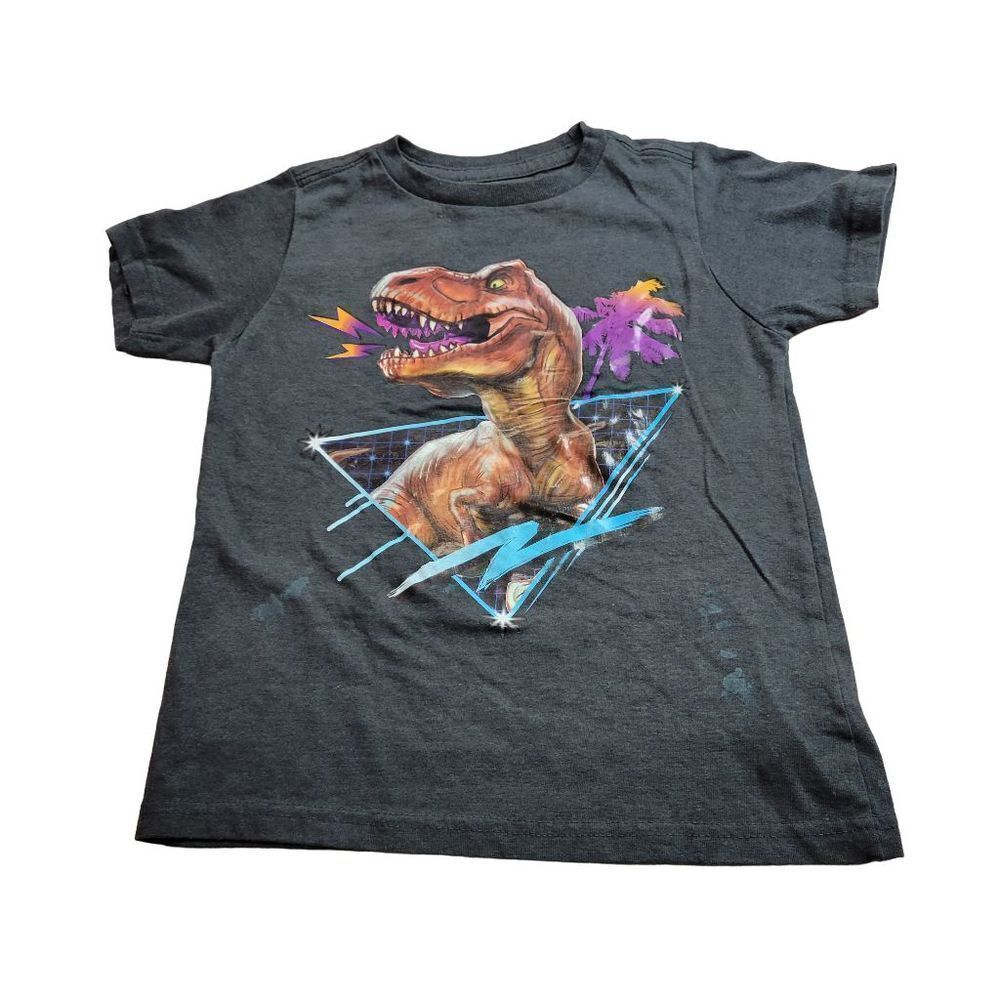 Copper Denim Trex shirt 6